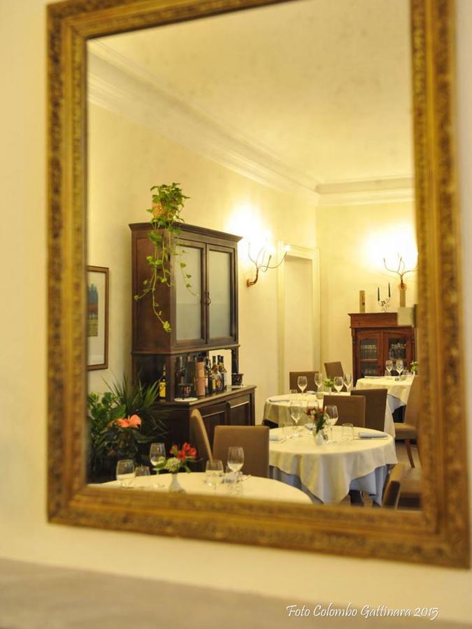 Locanda Villa Cavalleri Gattinara Extérieur photo